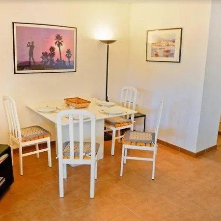 Parc Golf Esterel 3 Appartement Saint-Raphaël