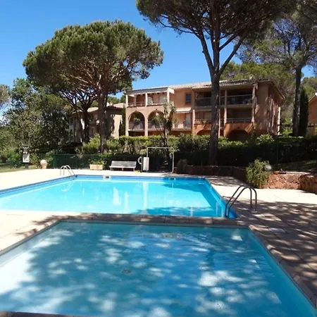 Parc Golf Esterel 3