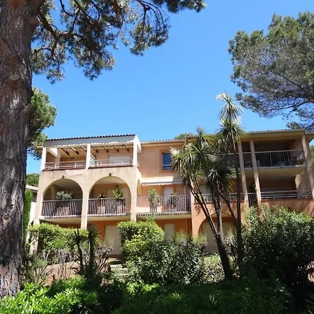 Apartament Parc Golf Esterel 3