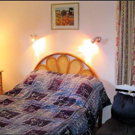 Appartement Parc Golf Esterel 3 *