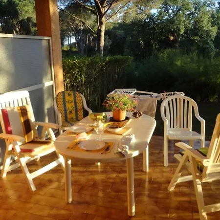 Appartement Parc Golf Esterel 3