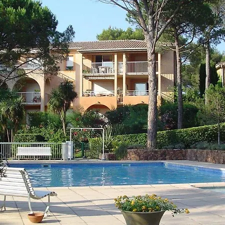 Parc Golf Esterel 3 *